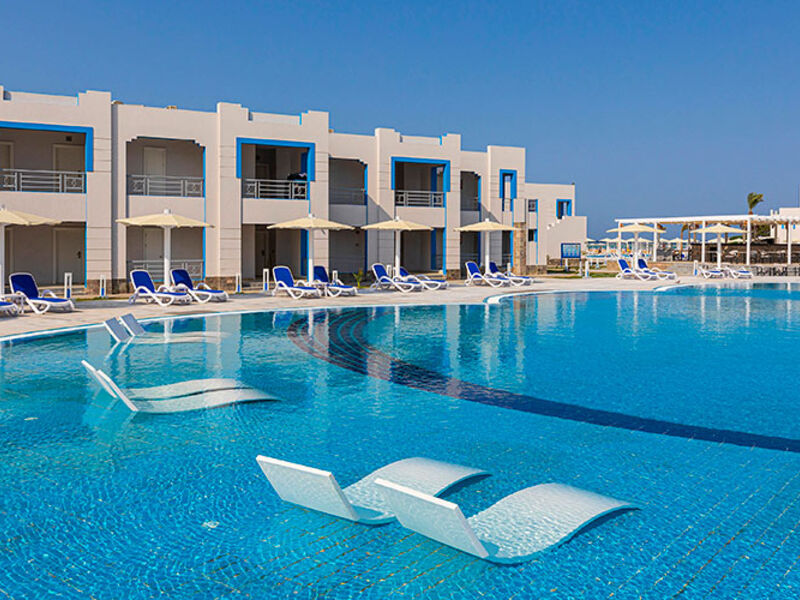 Casa Blue Beach Resort