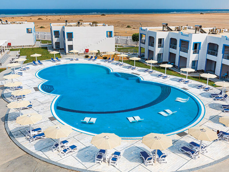 Casa Blue Beach Resort