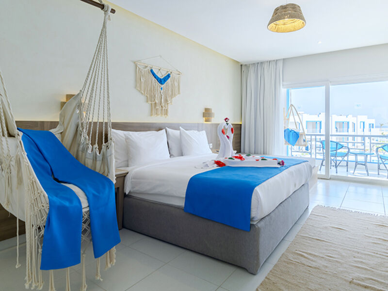 Casa Blue Beach Resort