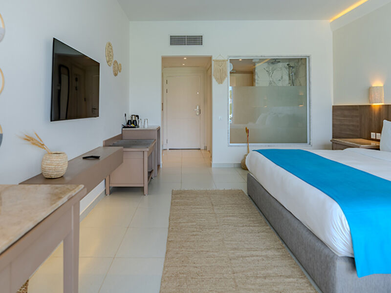 Casa Blue Beach Resort