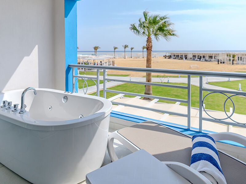 Casa Blue Beach Resort