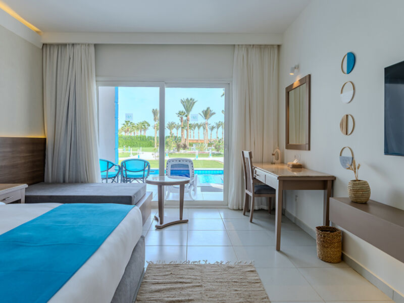 Casa Blue Beach Resort