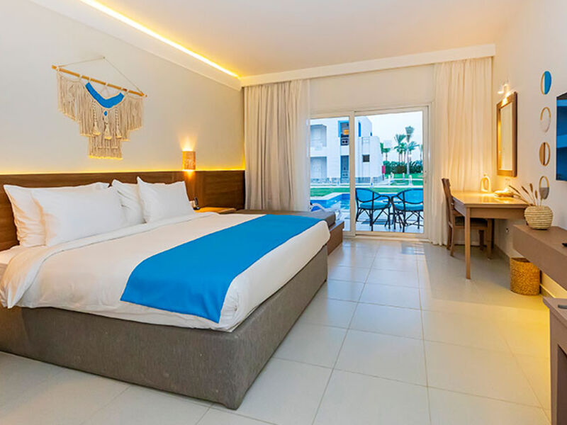 Casa Blue Beach Resort