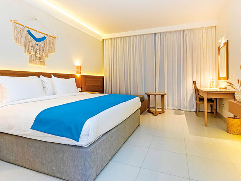 Casa Blue Beach Resort