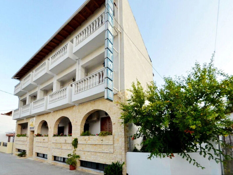 Casa Blue