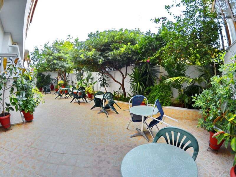 Casa Blue