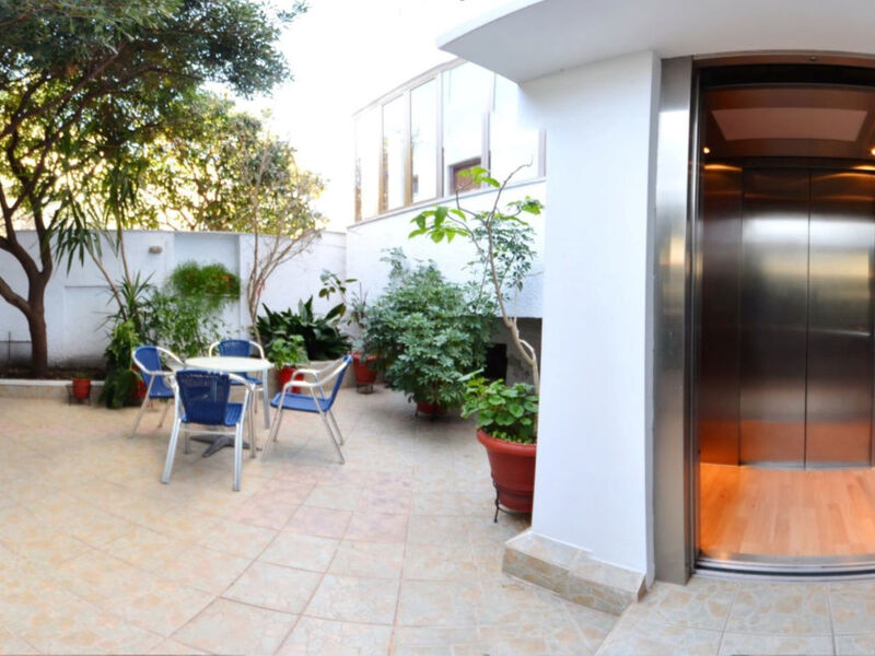 Casa Blue