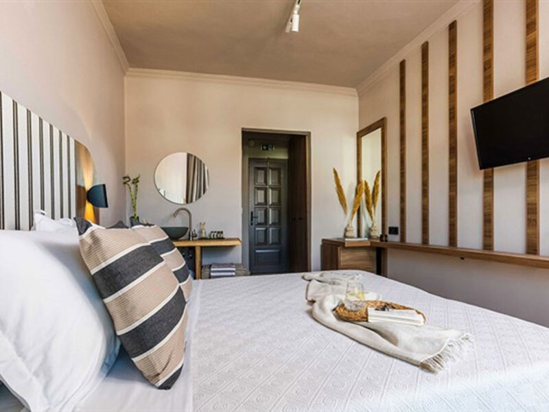 Casa Blue