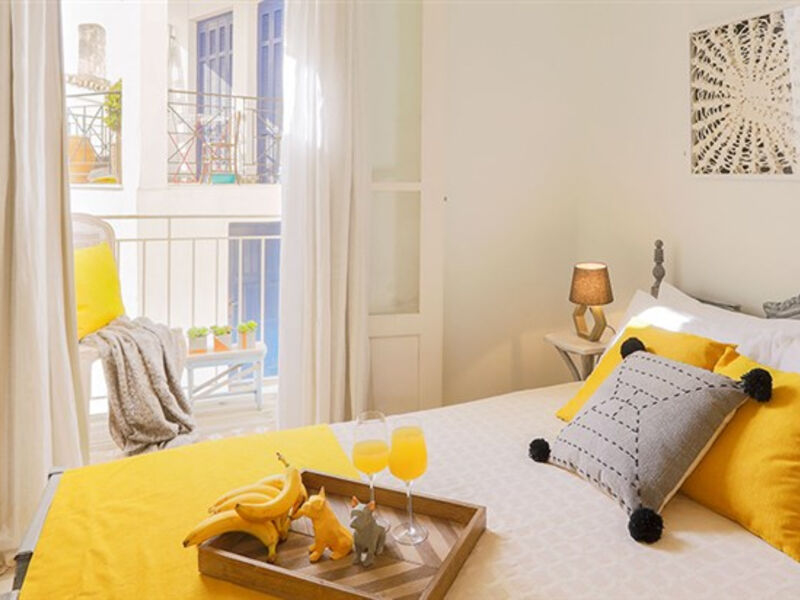 Casa Blue