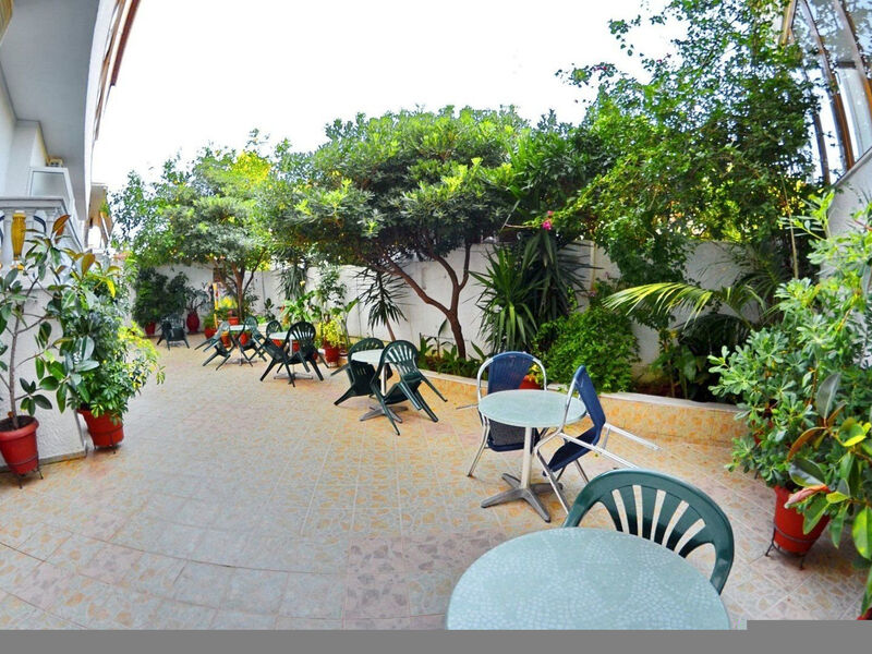 Casa Blue