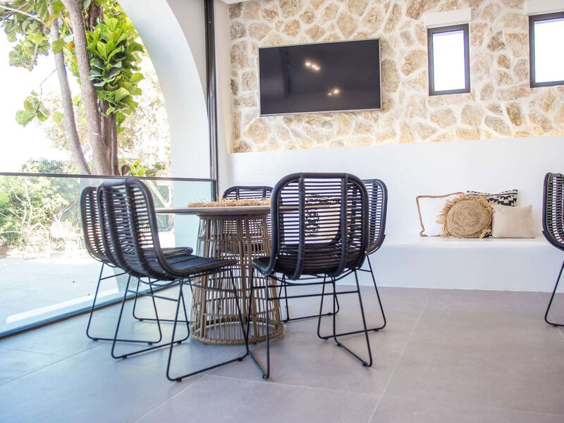 Casa Cabana