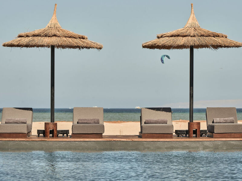 Casa Cook El Gouna