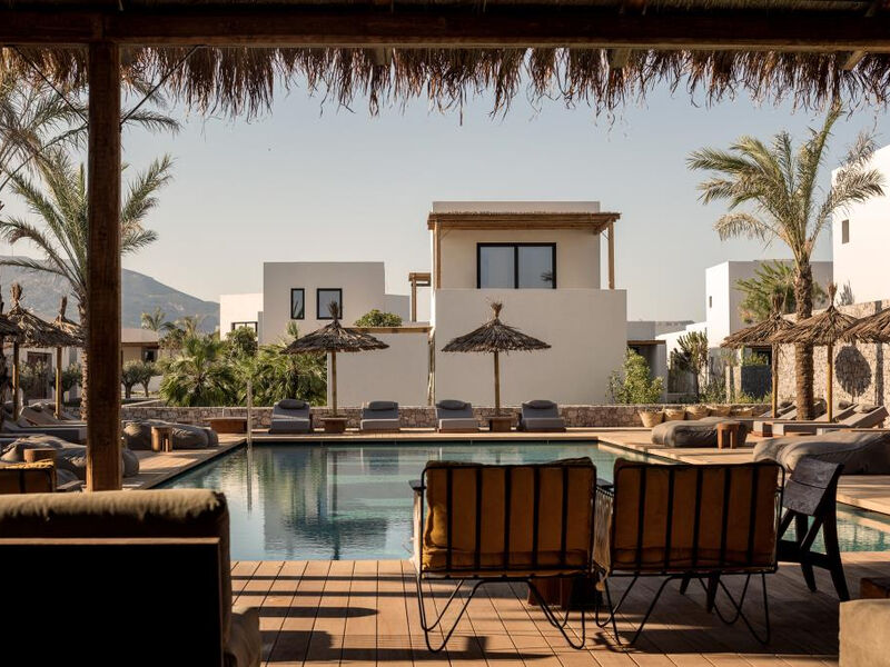 Casa Cook Kos