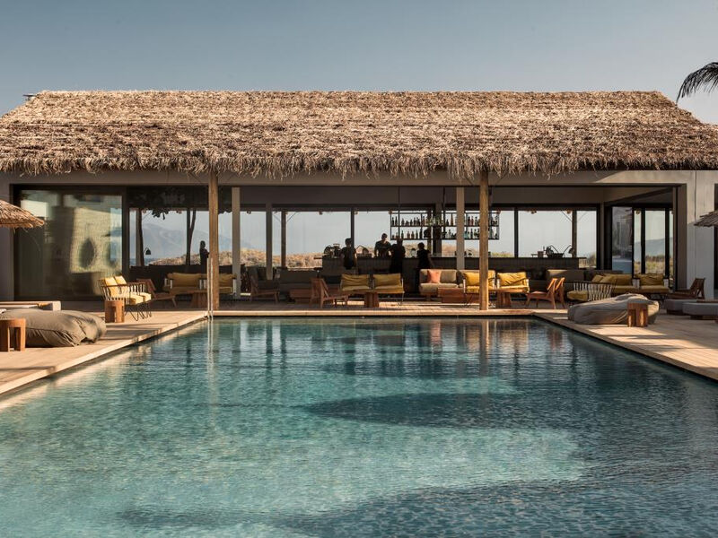 Casa Cook Kos