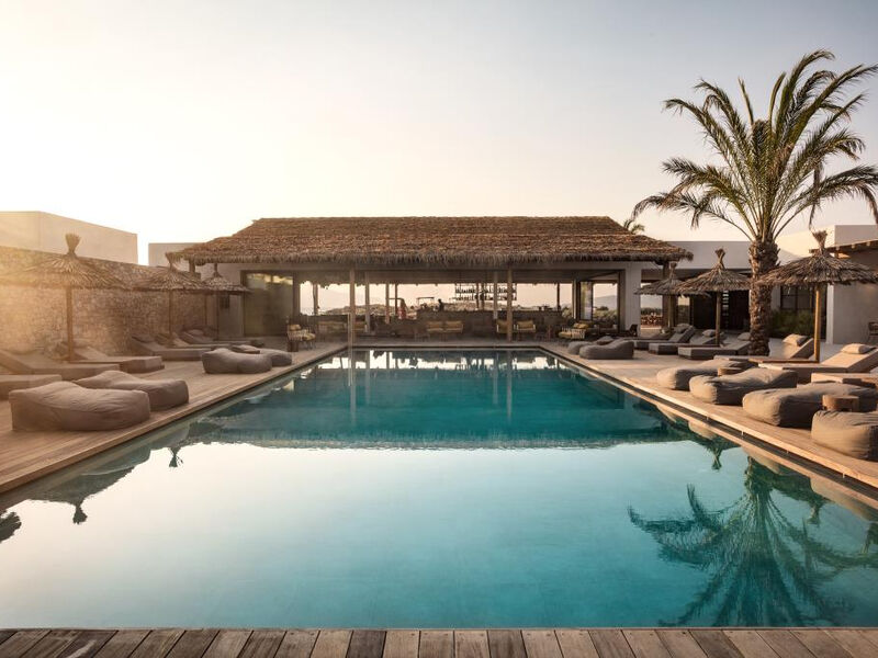 Casa Cook Kos