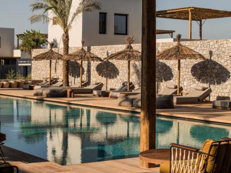 Casa Cook Kos