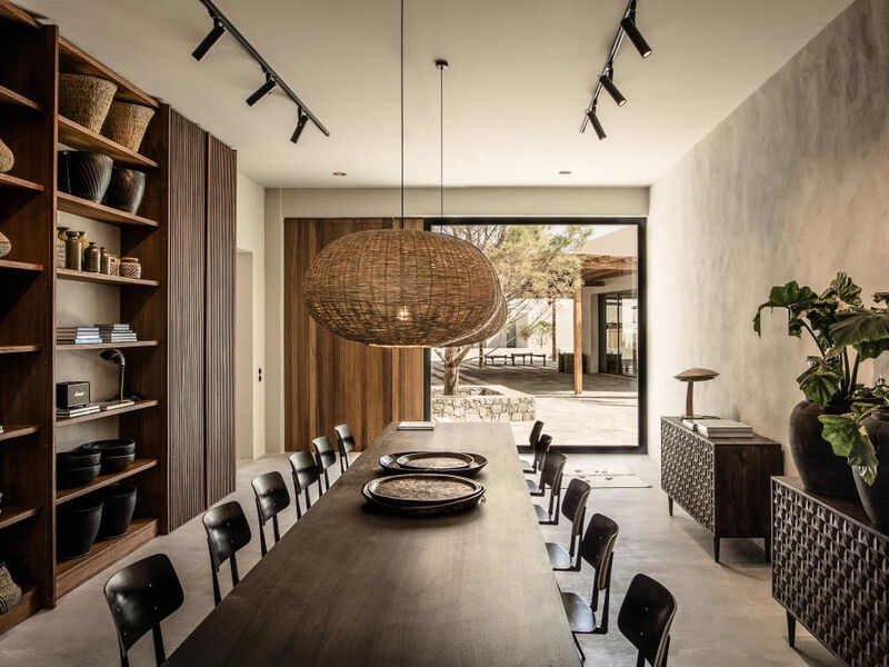 Casa Cook Kos