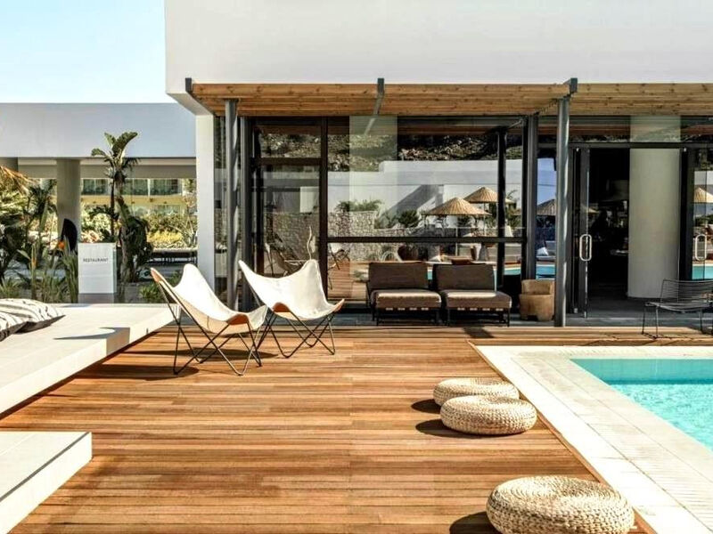 Casa Cook Samos