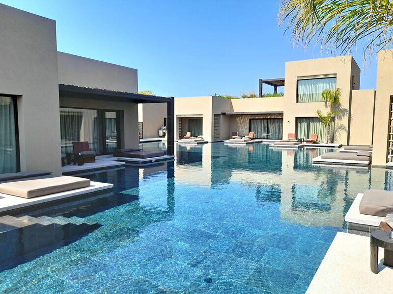Casa Cook Samos