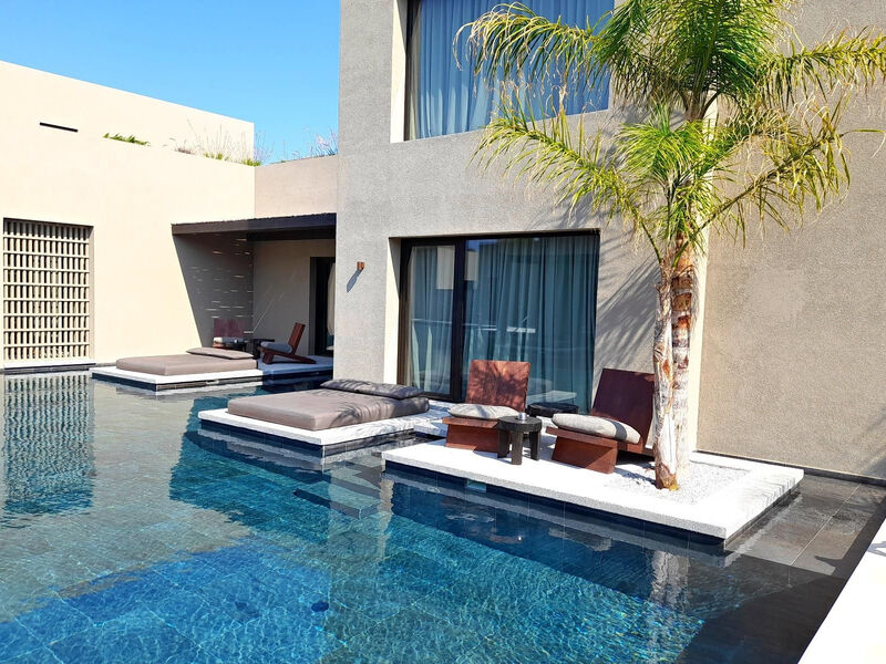 Casa Cook Samos