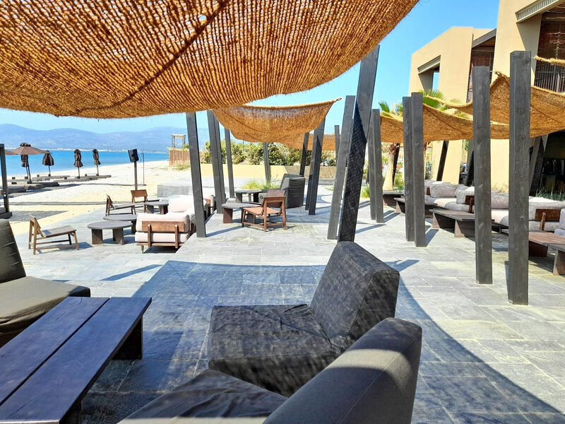 Casa Cook Samos