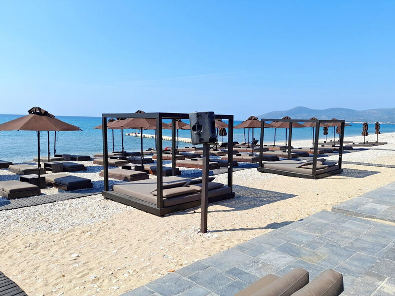 Casa Cook Samos