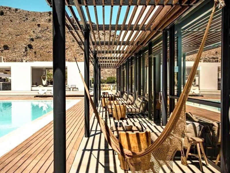 Casa Cook Samos