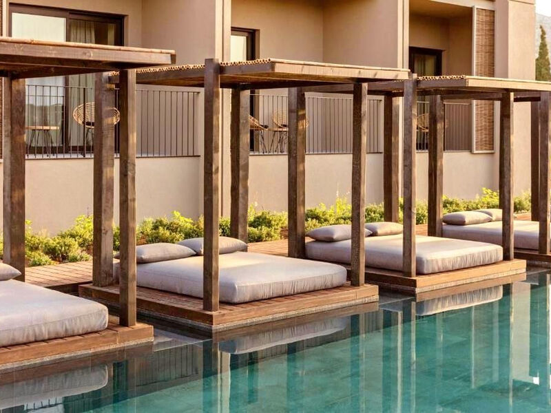Casa Cook Samos
