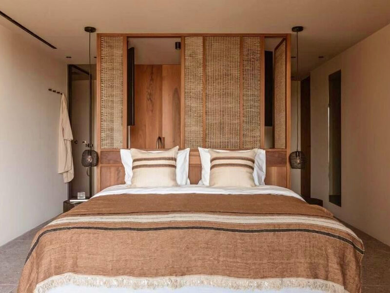 Casa Cook Samos