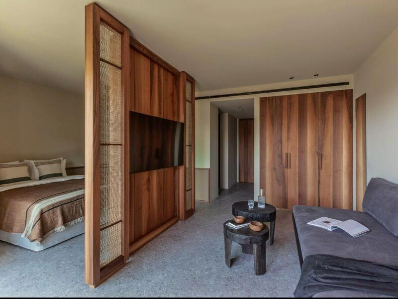 Casa Cook Samos