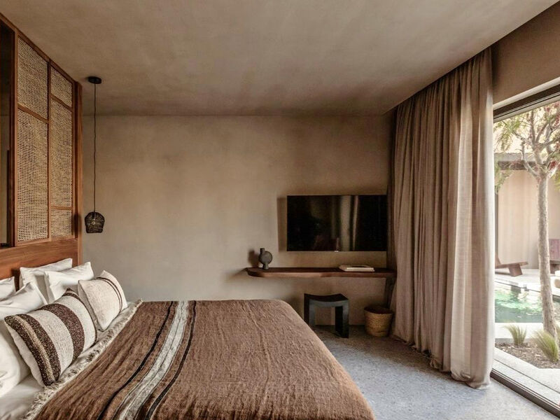 Casa Cook Samos