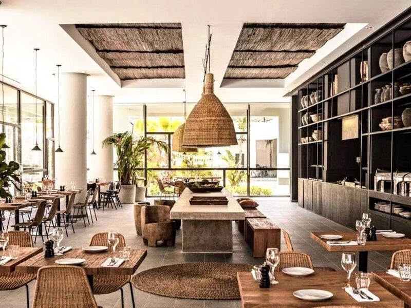 Casa Cook Samos