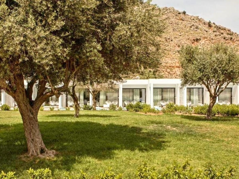 Casa Cook Samos