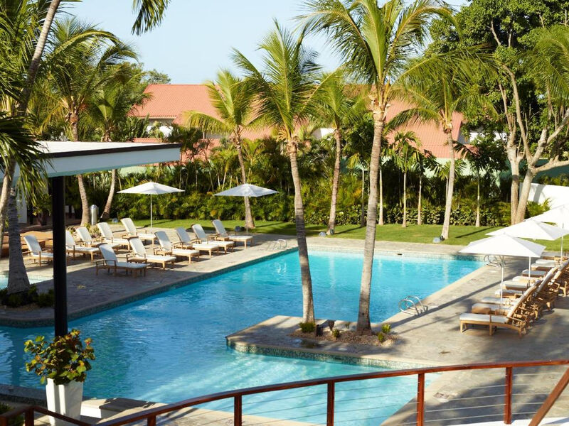 Casa de Campo Resort and Villas