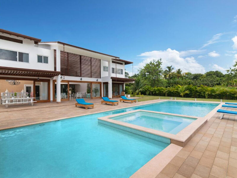 Casa de Campo Resort and Villas