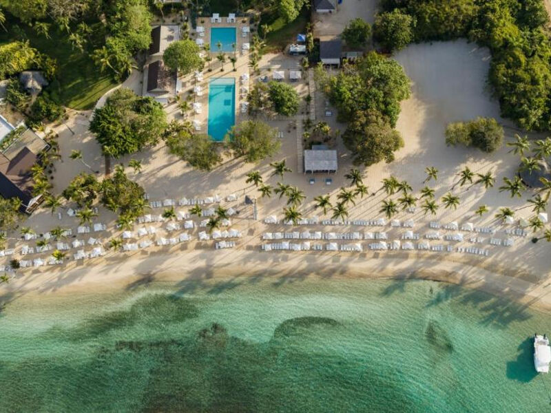Casa de Campo Resort and Villas