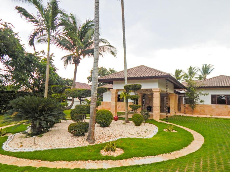 Casa de Campo Resort and Villas