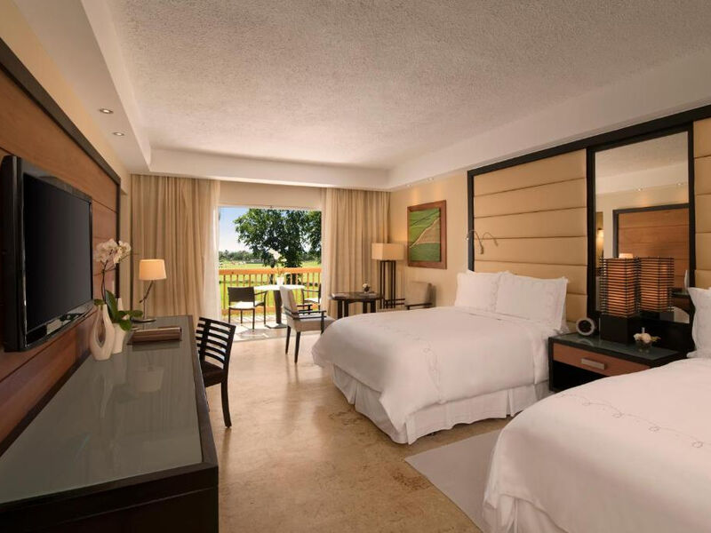 Casa de Campo Resort and Villas