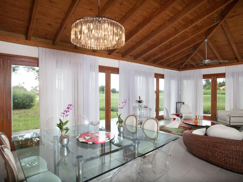 Casa de Campo Resort and Villas