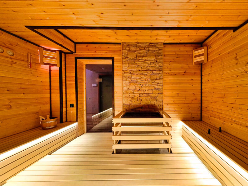 Casa di Fiore SPA & Medical