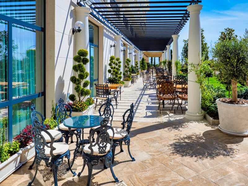 Casa di Fiore SPA & Medical