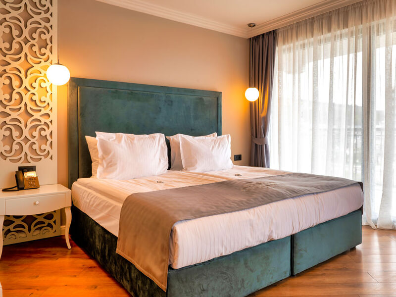 Casa di Fiore SPA & Medical