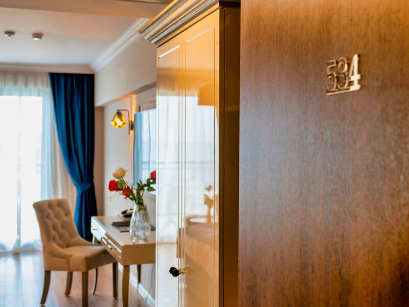 Casa di Fiore SPA & Medical