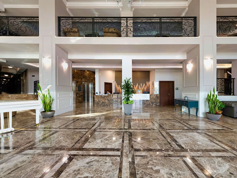 Casa di Fiore SPA & Medical