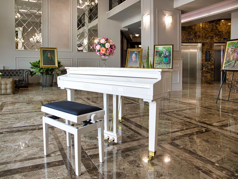 Casa di Fiore SPA & Medical
