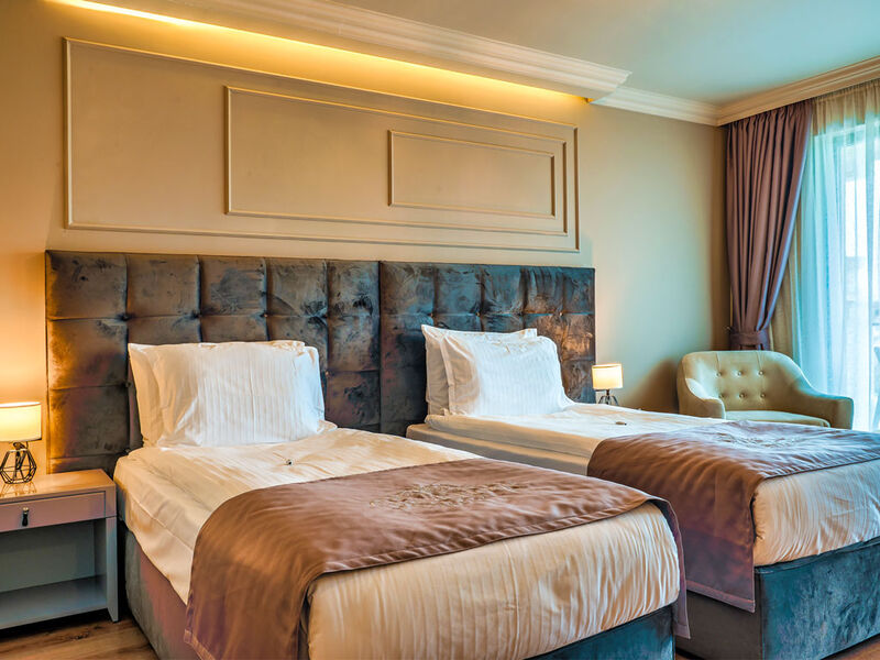 Casa di Fiore SPA & Medical