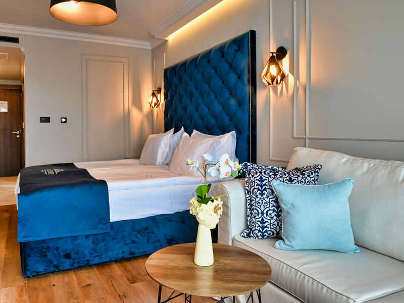 Casa di Fiore SPA & Medical