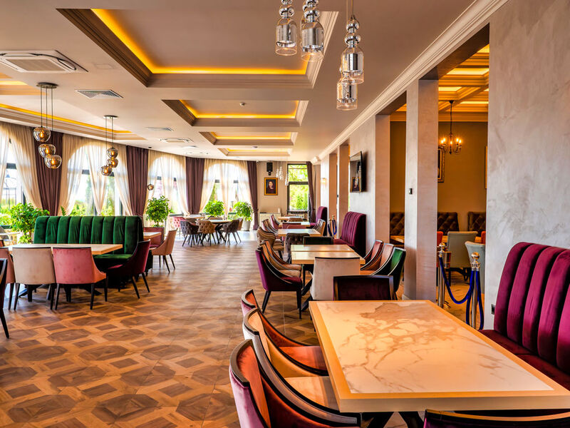 Casa di Fiore SPA & Medical