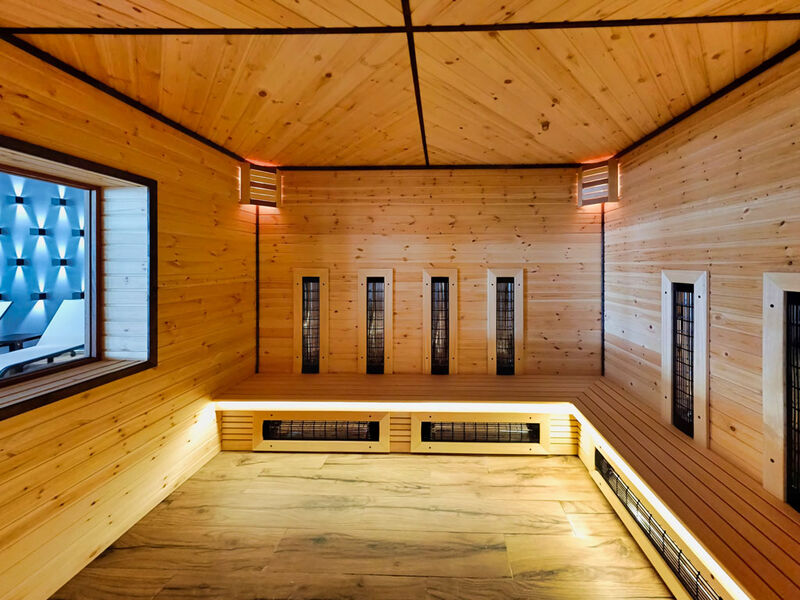 Casa di Fiore SPA & Medical