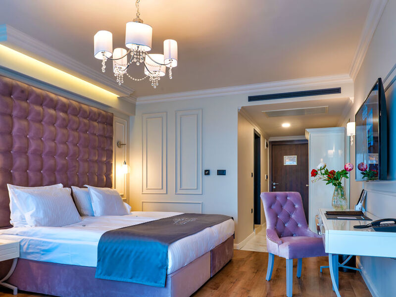 Casa di Fiore SPA & Medical